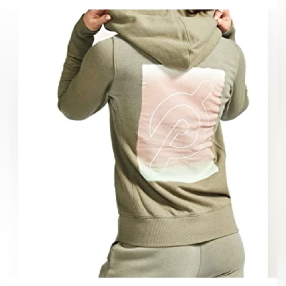 Peloton SU121 PELOTON ULTIMATE ZIP
HOODIE Size L